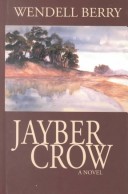 Book cover for Jayber Crow