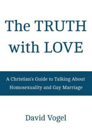 Cover of The Truth with Love