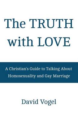 Book cover for The Truth with Love