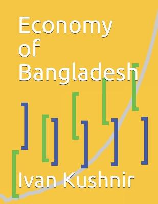 Cover of Economy of Bangladesh