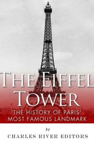 Cover of The Eiffel Tower