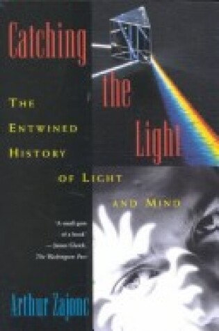 Cover of Catching the Light