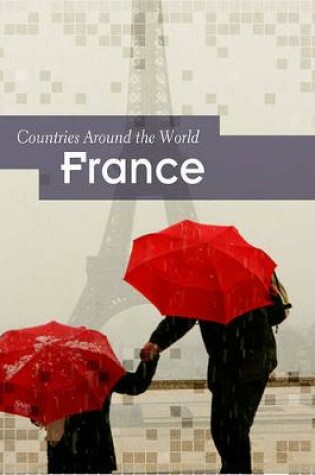 Cover of France (PB)