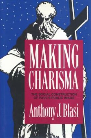 Cover of Making Charisma