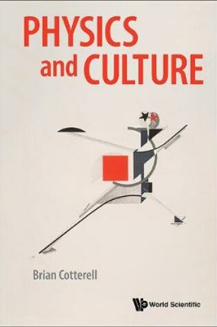 Cover of Physics And Culture