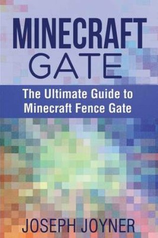 Cover of Minecraft Gate