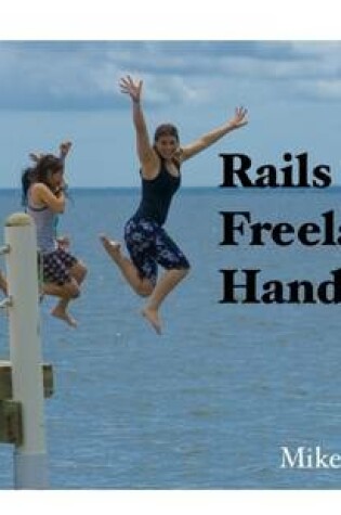 Cover of Rails Freelancing Handbook