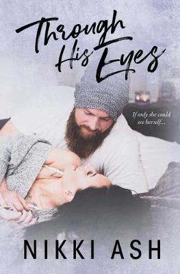 Book cover for Through His Eyes