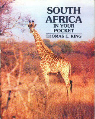 Book cover for South Africa in Your Pocket