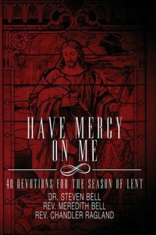 Cover of Have Mercy on Me