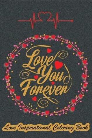 Cover of Love You Forever