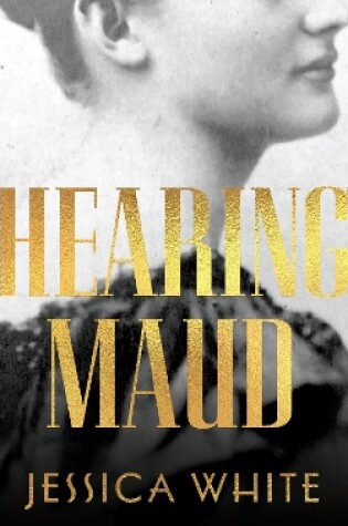 Cover of Hearing Maud