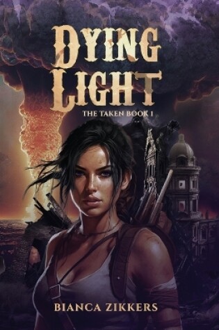 Cover of Dying Light