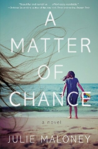 Cover of A Matter of Chance