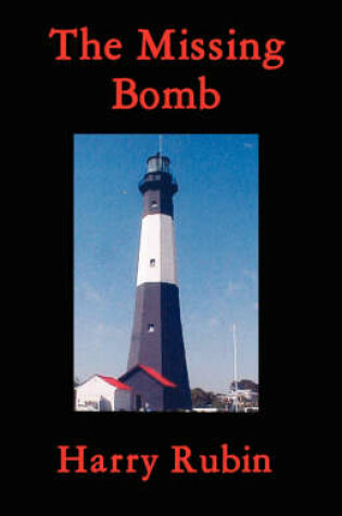 Cover of The Missing Bomb