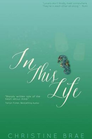 Cover of In This Life