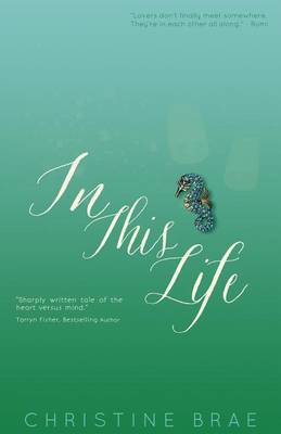 Book cover for In This Life