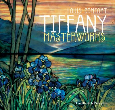Cover of Louis Comfort Tiffany