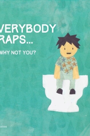 Cover of Everybody Craps