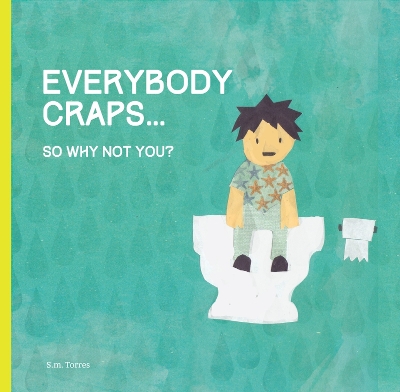 Book cover for Everybody Craps