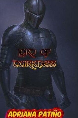 Cover of Lord of darkness