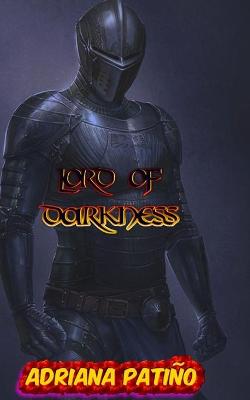 Book cover for Lord of darkness