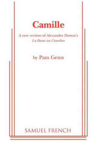 Cover of Camille