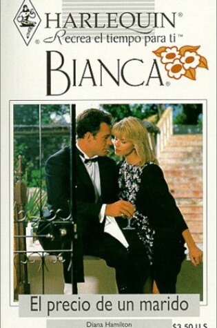 Cover of El Precio de un Marido