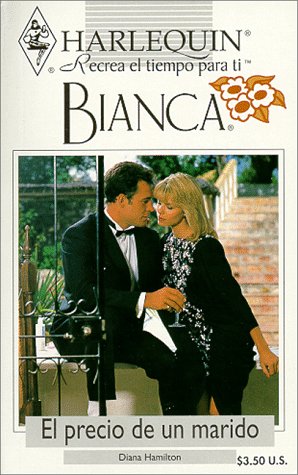 Cover of El Precio de un Marido