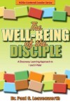 Book cover for The Well-Being of the Disciple