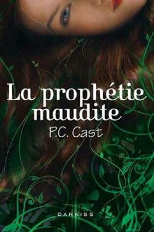 Cover of La Prophetie Maudite