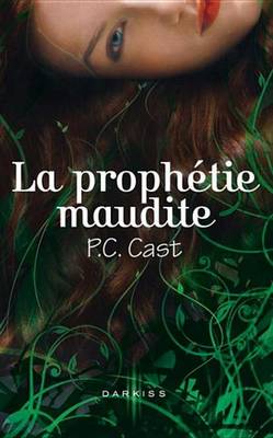 Book cover for La Prophetie Maudite