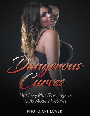 Book cover for Dangerous Curves