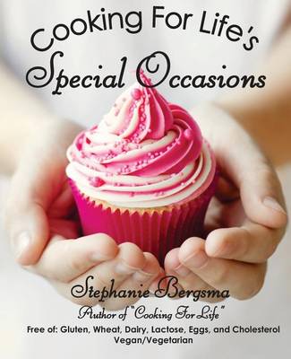 Cover of Cooking For Life's Special Occasions