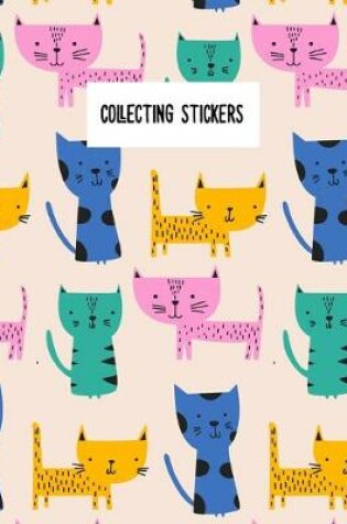 Cover of Collecting Stickers