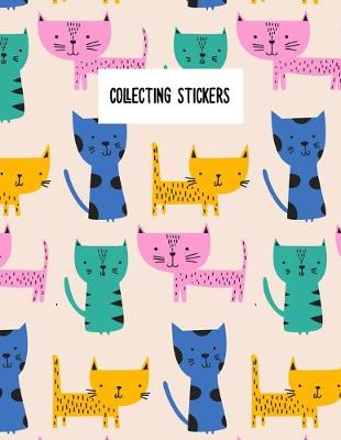 Book cover for Collecting Stickers