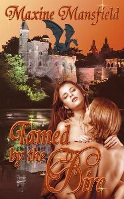 Book cover for Tamed by the Fire