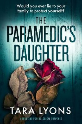 Cover of The Paramedic's Daughter