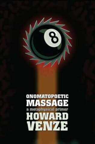 Cover of Onomatopoetic Massage