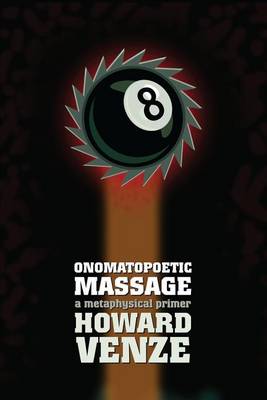 Book cover for Onomatopoetic Massage