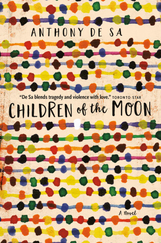 Cover of Children of the Moon