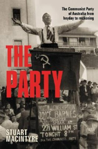 Cover of The Party