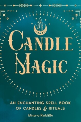 Cover of Candle Magic