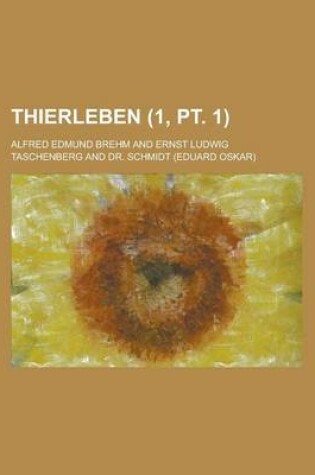 Cover of Thierleben (1, PT. 1)