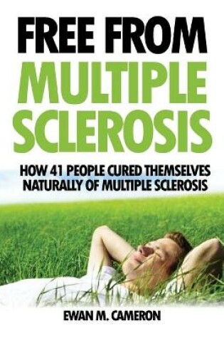 Cover of Free From Multiple Sclerosis