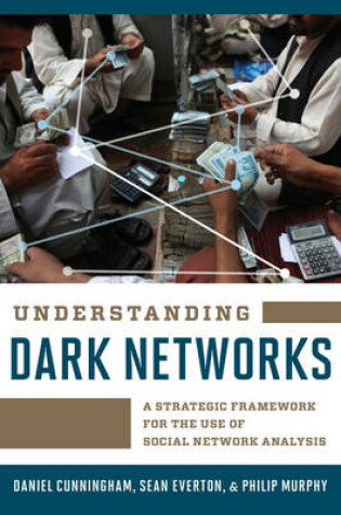 Cover of Understanding Dark Networks