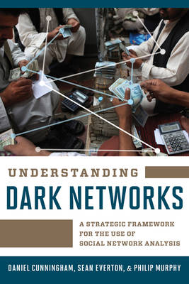 Book cover for Understanding Dark Networks