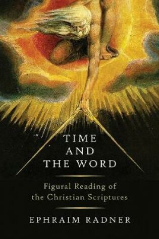 Cover of Time and the Word
