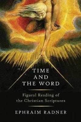 Book cover for Time and the Word