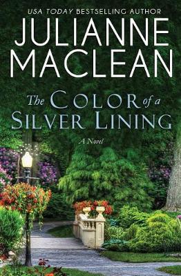 Book cover for The Color of a Silver Lining